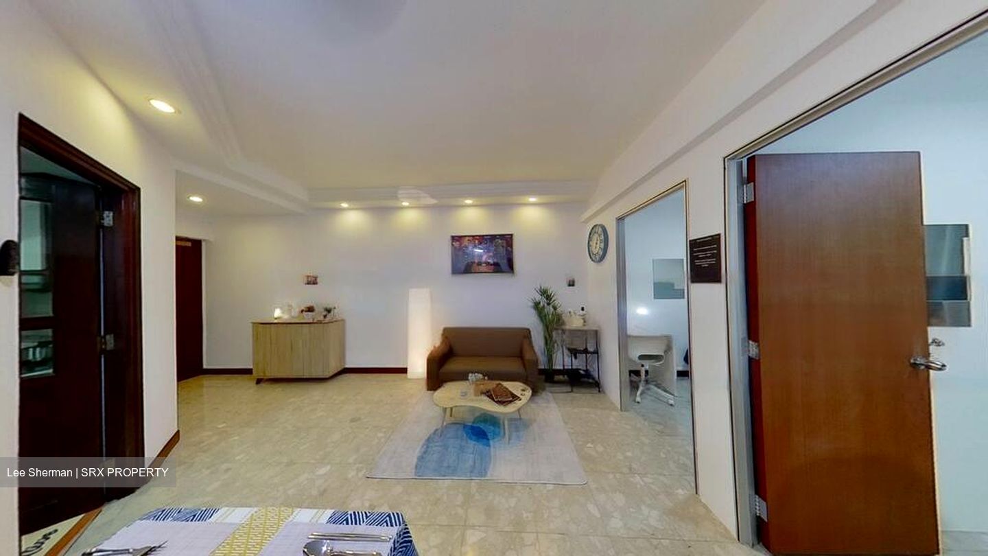 Westmere (D22), Condominium #461494071